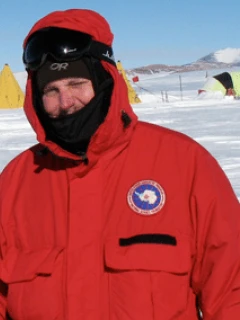 The history of the global carbon cycle as recorded by the chemical composition of shallow-water marine carbonate sediments logo