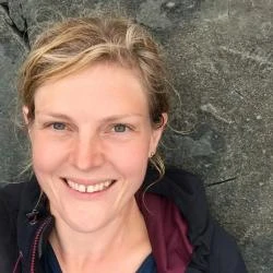 Using ecology to unlock the secrets of early animal evolution logo