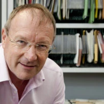 Severe Space Weather logo