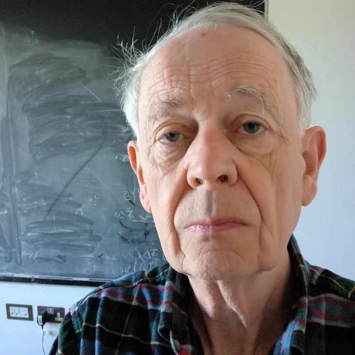 Modelling Galaxies logo