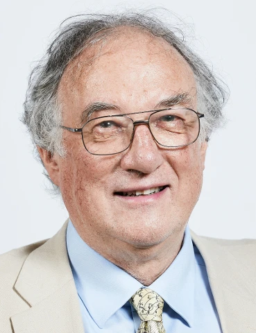 A tale of three towers logo