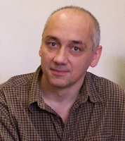 Structural disorder of proteins in vitro and in vivo logo