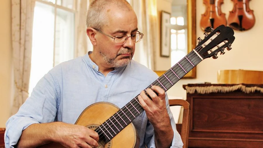 Is music the most important thing we ever did? (Part II) logo