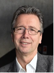 The Alchemy of Vacuum logo