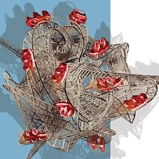 Rollercoaster Cosmology logo