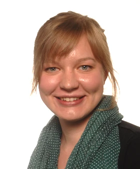 Tea Club Seminar - Johanna Syrjanen "Exploring the molecular architectures of largepore channels" logo