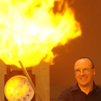 Secrets of the Web logo