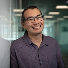 Deep AI Research in Health and Life Sciences logo