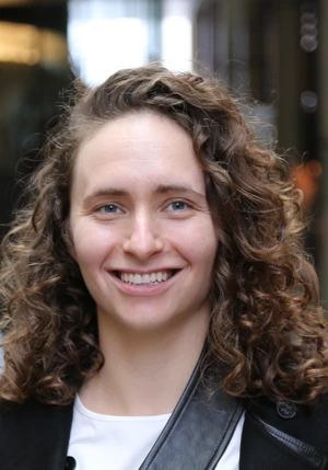 Industrial ecology for infrastructure: Challenges and opportunities to change how we build the world logo