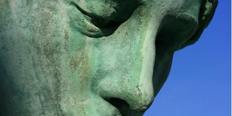 Centenary Series: "From 'What? A Woman?' to 'What a Woman!' The Role of 'Abdu'l-Bahá in the Advancement of Women" logo