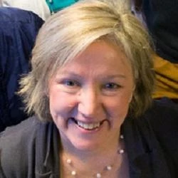 Title to be confirmed logo