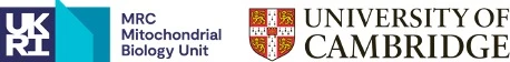 MRC Mitochondrial Biology Unit Seminars logo
