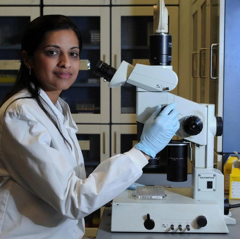 Biochemistry Friday Seminar - Broadhurst Group "GATA2: Journey from the bench to bedside and back" logo