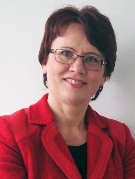 Dual transport function of mitochondrial uncoupling proteins logo