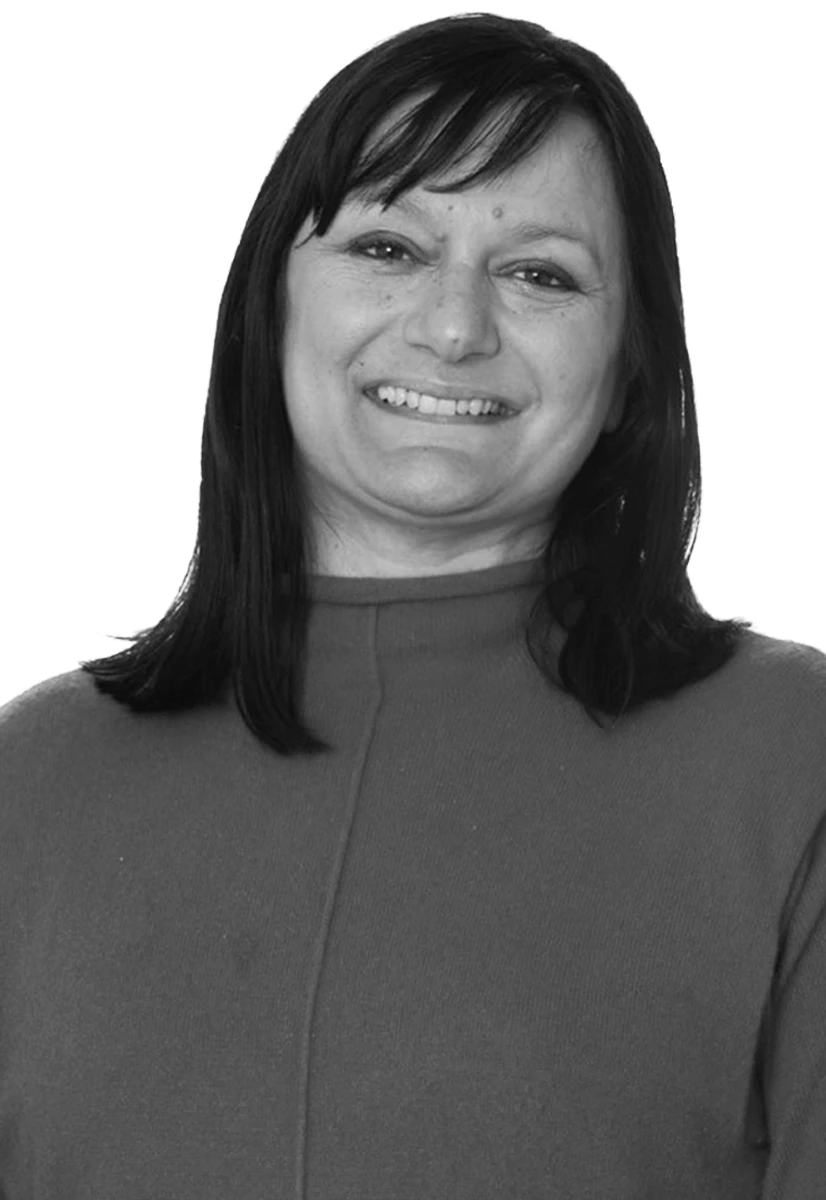 Food, Power and Society logo