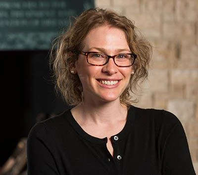 Tea Club Seminar - Sarah Zanders "wtf Causes Infertility" logo