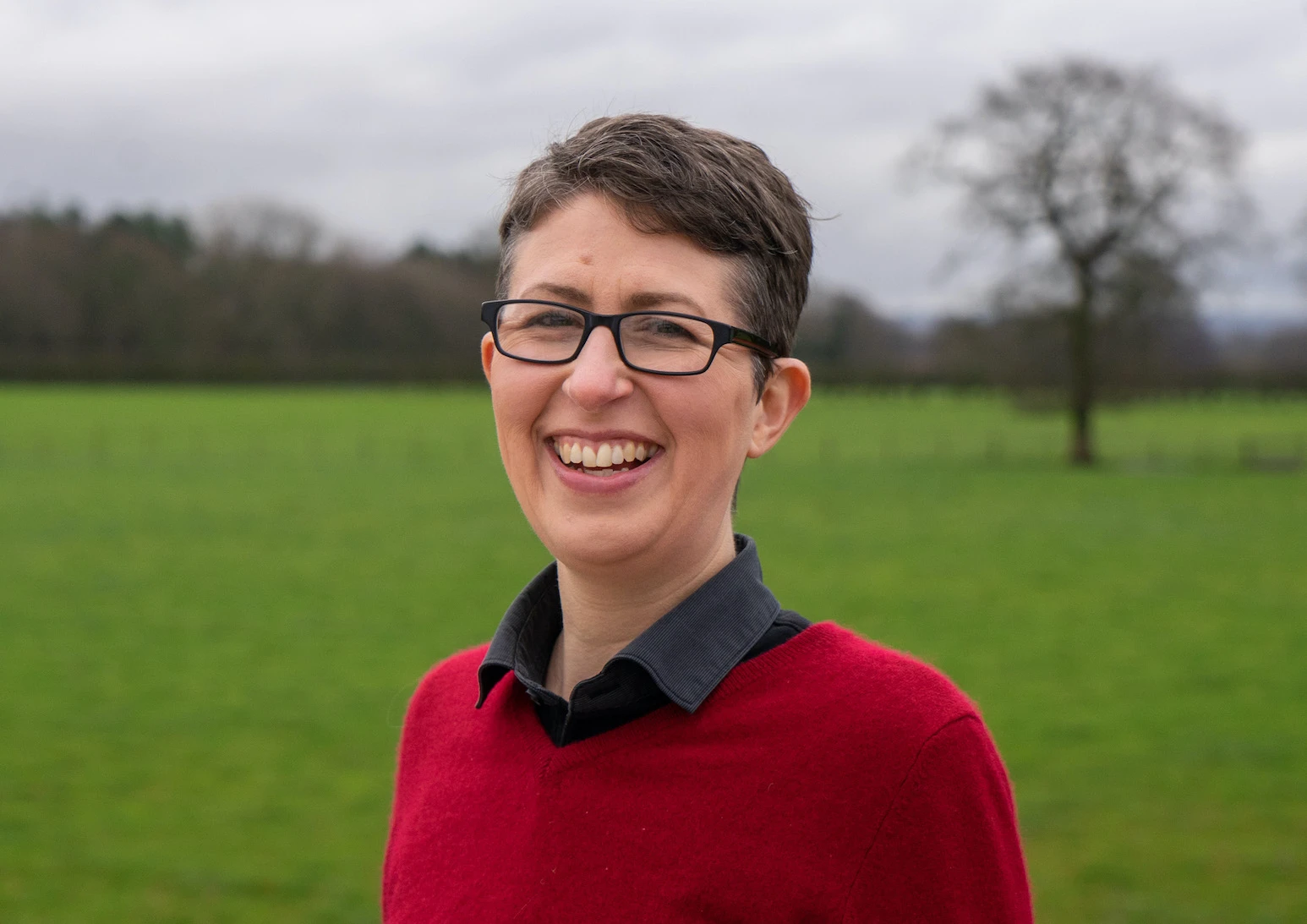 Food and Climate Change logo