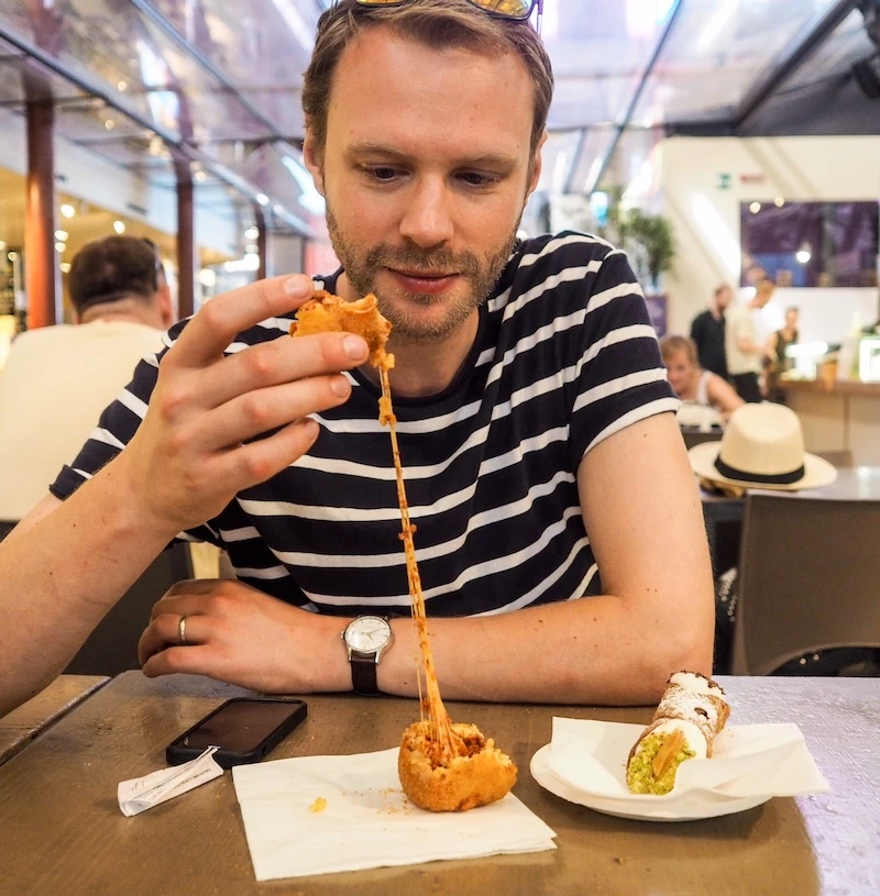 Food as Expression logo