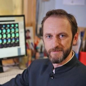 Apathy and impulsivity in neurological disease – cause, effect and treatment logo