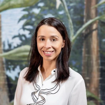 Behavior is a motor and a brake for evolution logo