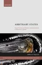 Book Launch: "Arbitrary States: Social Control and Modern Authoritarianism in Museveni's Uganda" logo