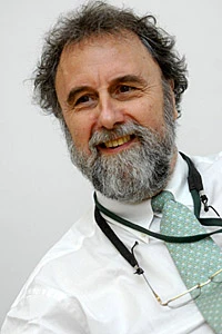 Risk and (Human-induced) Climate Change logo