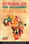 Struggles for Citizenship in Africa logo