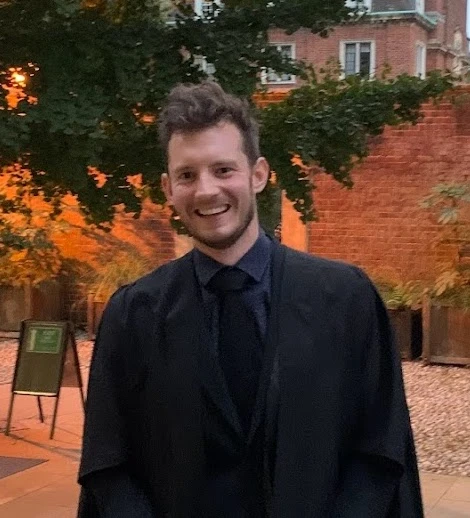 Reconceptualising decarbonisation: Understanding UK industrial decarbonisation through the lens of megaprojects logo