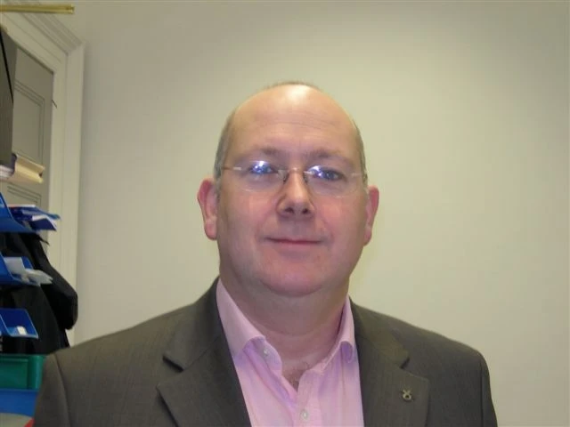 'The Collapse of the City of Glasgow Bank, 1878, and other nineteenth century failures' logo