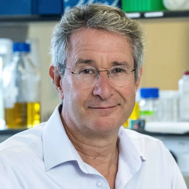 A Cambridge vaccine, targeting SARS-CoV-2 variants and related Coronaviruses logo