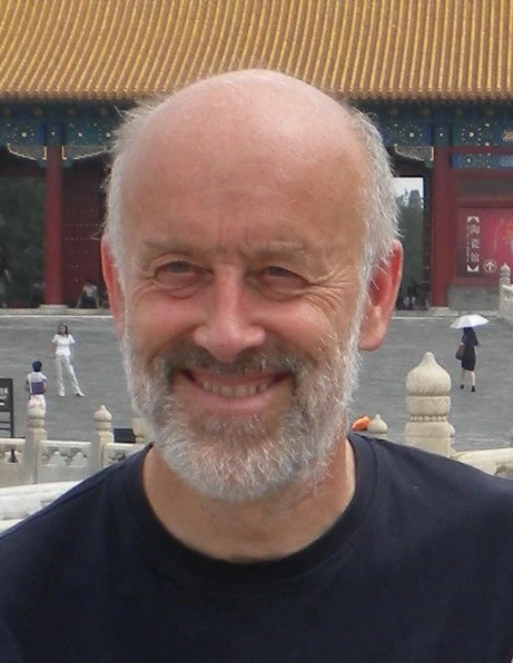 Archaeology and Discovering the Food of the Past logo