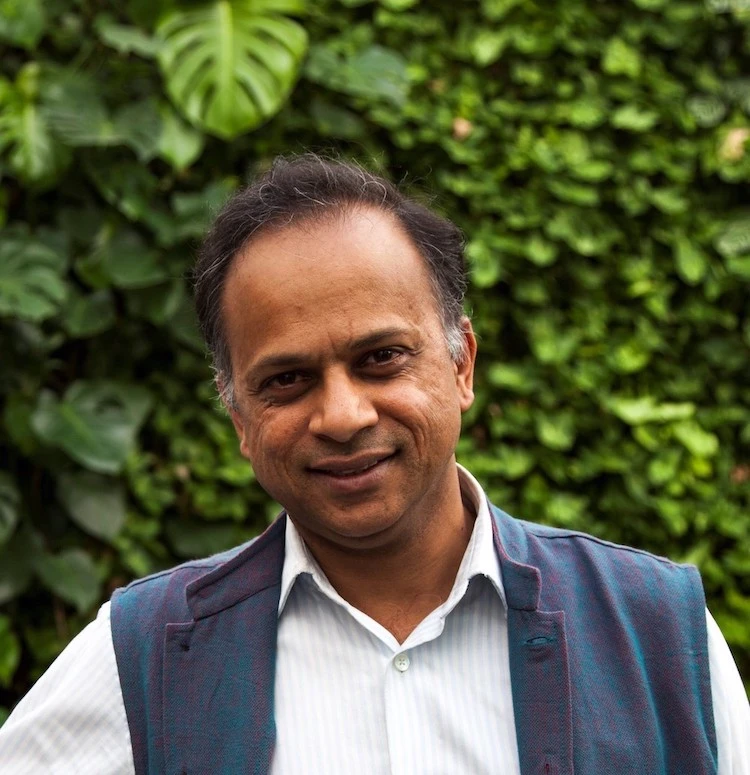 The Political Economy of Conservation and Food Security logo