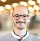 The OAK | Prototype of a concrete shell as building floor for circular sustainable construction logo