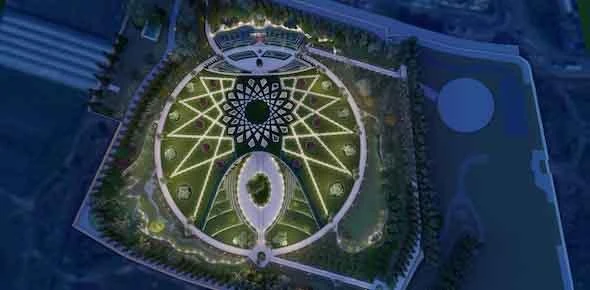 Philosopher, Mystic, Social Reformer, Promulgator of Peace: 'Abdu'l-Bahá (1844–1921) in Biography and Three Short Stories logo