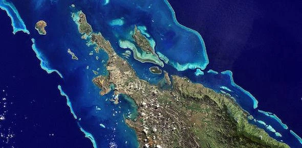 Climate Change, Global Pollution, Biodiversity: Can We Turn the Corner? logo