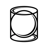 Embedding structures with distortion logo