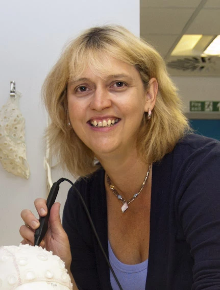 Designing the BEARS (Both Ears) Virtual Reality Training Package to Improve Spatial Hearing in Young People with Bilateral Cochlear Implant logo