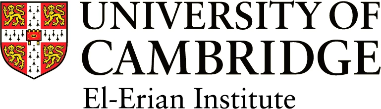 El-Erian Institute Events logo