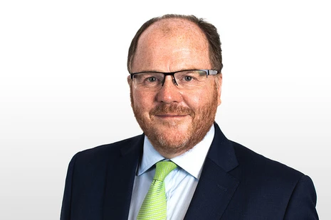 A global research and innovation powerhouse: the role for our leading institutions logo