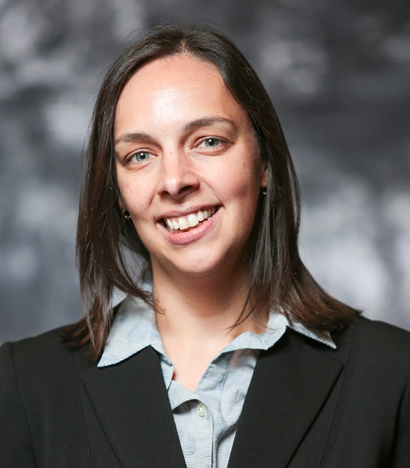 Seminar by Prof Sheena D’Arcy - "Affinity Determinants of RNA binding by Helicase Mtr4 using HDX" logo