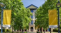 Levelling the playing field: dynamics or excuses for not moving beyond the status quo logo