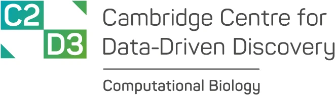 Computational and Systems Biology logo