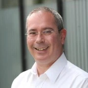 The technology and commercialisation journey of Evonetix logo