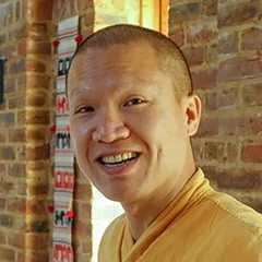 Seeing sanity among insanity logo