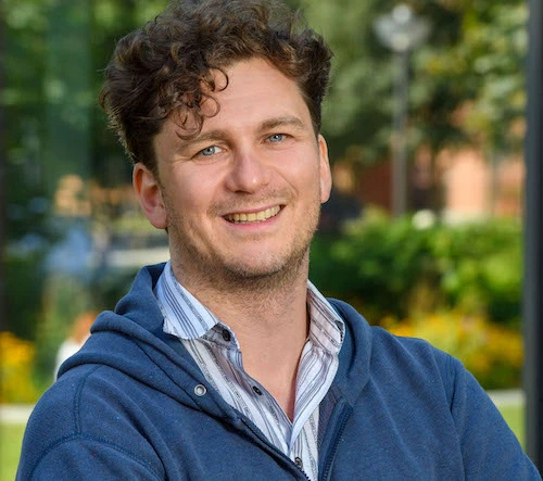 CPB Seminar - Marcus Taylor logo