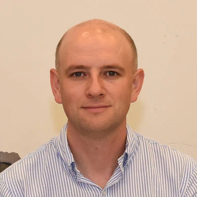 Synthetic biology - TBC logo