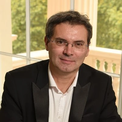 Advanced Raman Spectroscopy and Emerging Applications logo