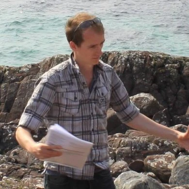 Raising the Colorado Plateau – tales from xenoliths and petrological modeling logo