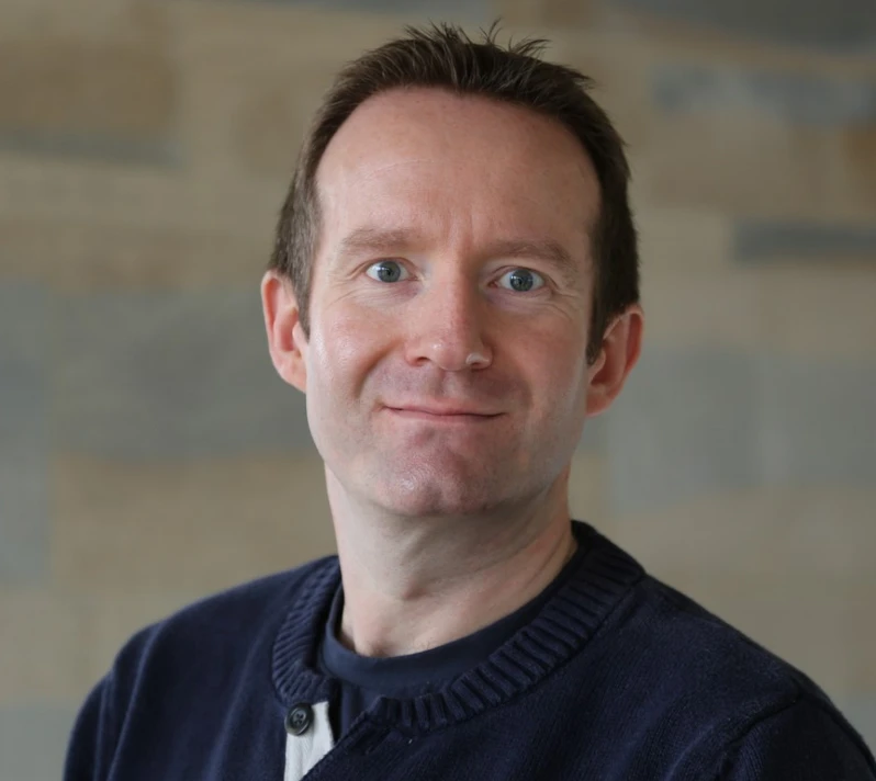 Microbial Communities in an Ever-Changing World logo