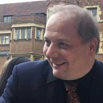 The Closeting of Secrets logo